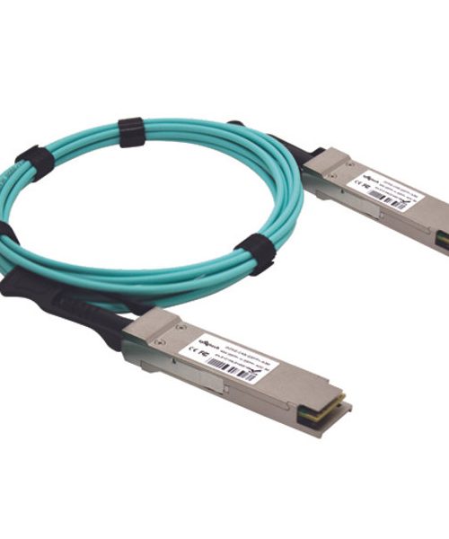 Syrotech SFP+ Active Optical Cables
