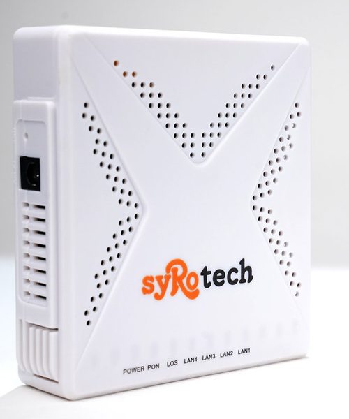 EPON Optical Network Unit