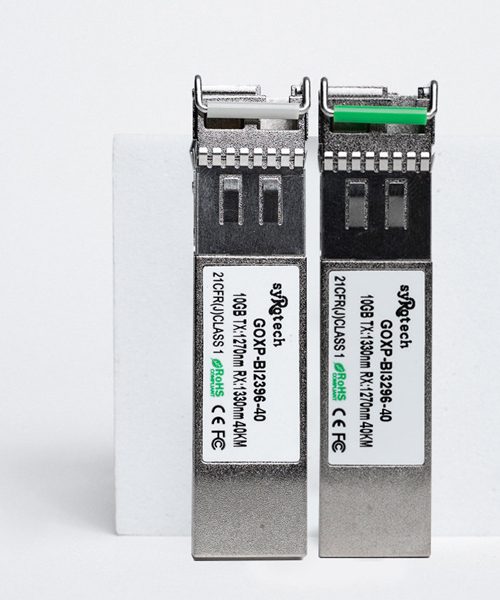 SFP+ 10G